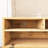 Wood Modern TV Stand For Tvs Up To 80"-303855719
