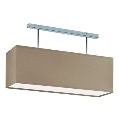 Decoda 2 - Light Kitchen Island Pendant