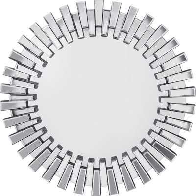 Mirror Sprocket Ø92cm