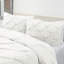 Ensemble de housse de couette plissÃ©e en tissu doublement brossÃ©-1223356698-1223348570