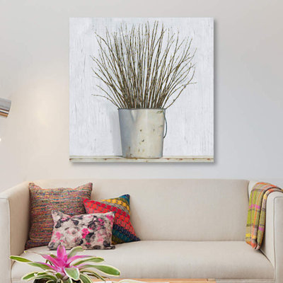 " Early Spring " by James Wiens