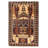 One-of-a-Kind Rectangle 2'11" X 4'6" Area Rug