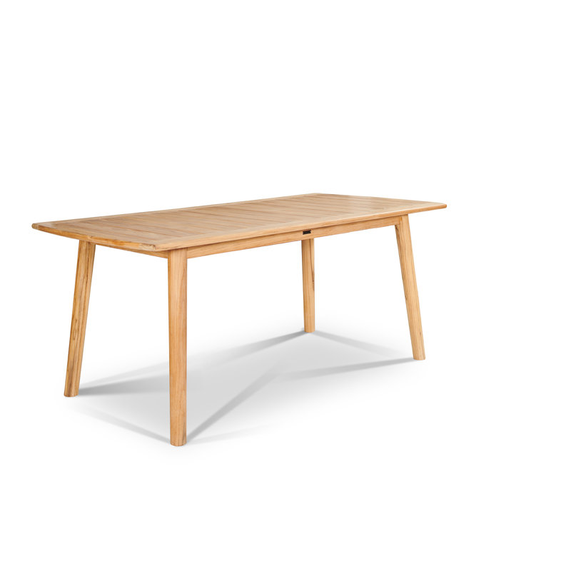 Hadlyn Outdoor - Piece Dining Set