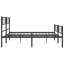 Nicodemo Metal Bed-2140843030-2140843035