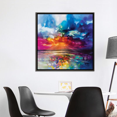 " Sun's Energy " by Scott Naismith