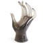 Lucite Hand