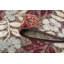 Tapis transitionnel brun Highfill-32570657