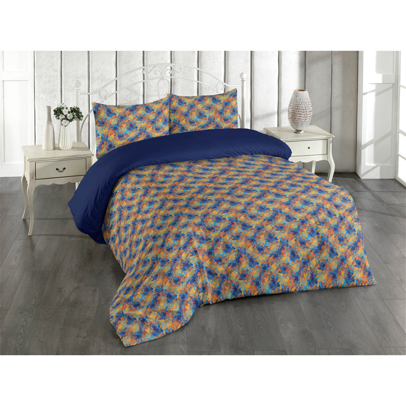 Duvet Cover, Twin Duvet Cover + 1 Standard Sham