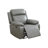 Brelan Faux Leather Recliner
