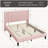 Upholstered Panel Bed-119461250-97872335