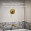 Robinet de baignoire et douche Pitch-93564650