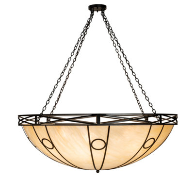 Pelican Bay 8 - Light Pendant