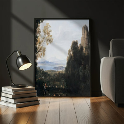 Stringham No Frame Print