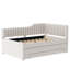 Lit de jour rembourré avec couchette et garniture cloutée-785023582-785023573