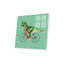 «T-Rex Bike» par Jonas Loose - impression sans cadre-737920278