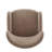 Langston Velvet Upholstered Wingback Accent Chair-1250726784