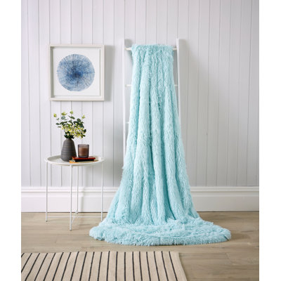 Throw Blanket