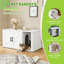 Metal Litter Box Enclosure-1734152025