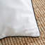 Brushed Cotton Check Duvet Cover Set-93138327