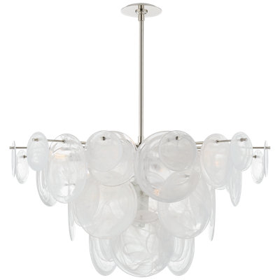 AERIN Loire Large Chandelier