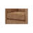 Sand Brandy Swivel Glider