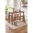 Lorraine Acacia Solid Wood Dining Table-359906177