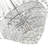 Laughlin Flush Mount