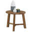 Red Barrel Studio® Newbury Coffee And End Tables Set, Pecan