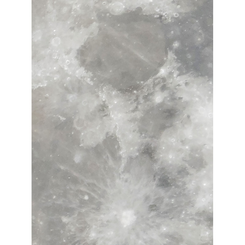 Astrology & Stars Non-Wall Damaging Accent