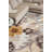 Blue Handmade Floral Multicolor/ White Area Rug (3'6"X5'6")-111379820