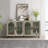 Jahvarni 59.8'' Console Table-2062328568