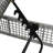 Trexm Outdoor Lounge Chair-1660966007