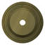 Metal Knob Backplate-14747969