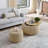 Round Storage Ottoman-1677156048