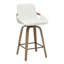 Tabouret de comptoir 26 po Bloomingdale-883104742
