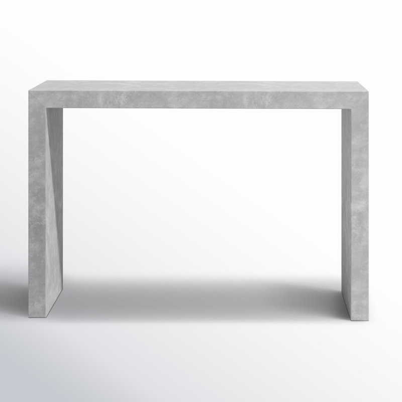 Bridge Outdoor Buffet & Console Table