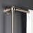Kingston Brass Palatine 24-Inch Wall Mount 3-Bar Towel Rack-68833551-122548824