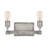 Denton Bath 4-Light Vanity Light