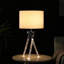 Lampe de table Anayat