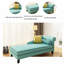 Chaise longue rembourrée Gibeon-285936343-285936338