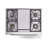 ILVE Nostalgie II Noblesse 36 in Dual Fuel Range-103962319-103962297