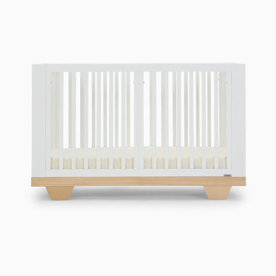 8-in-1 Convertible Crib