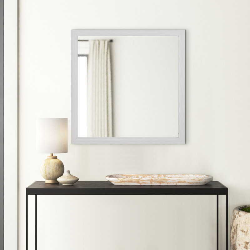 Commode Zanavia Mirro