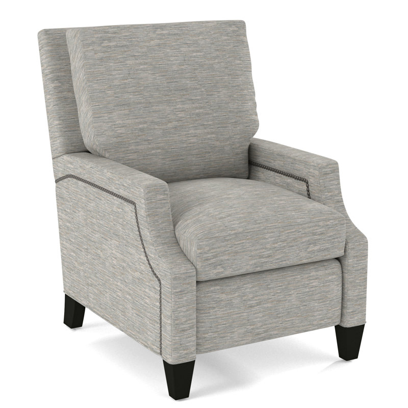 Recliner, Black, 61555-75