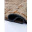 Rapture Striped Area Rug in Brown-1838830064