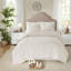 Ensembles de literie en chenille de coton touffetée simple TG, Boho Shabby Chic Home