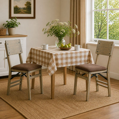 Chaise courbée Stakmore Classic Comfort