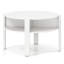Table basse 29,5 "à 2 niveaux avec 4 tablettes-129225808