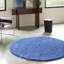 Tapis bleu Renesha-1255160187