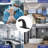 Single-Hole Bathroom Faucet with Drain Assembly-64601629